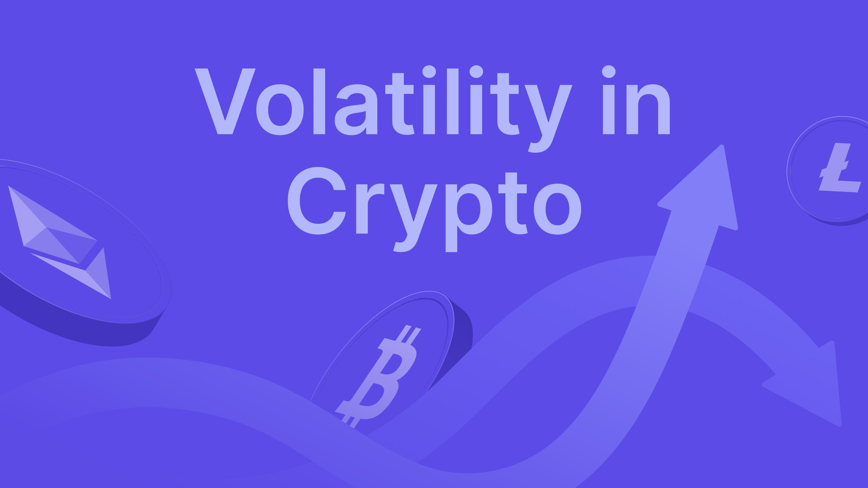 Volatility in Crypto Payments Never Truly Mattered – Here’s Why